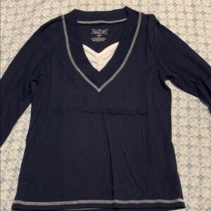 Women’s petite top